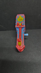 Killer Klowns: Rudy Flexi Figure | With Popcorn Gun! | 3D Printed Horror Collectible