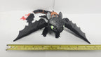 How To Train Your Dragon "Toothless" Flexi Dragon | HTTYD 3D Printed Collectible