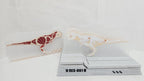 T-Rex Anatomy Sliced Diorama | Interactive Layered Dinosaur Lab Display Model