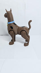 Scooby-Doo: Flexi Figure | Full-Color 3D Printed Classic Cartoon Desk Toy