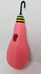 3D Printed Killer Klowns From Outer Space | Cotton Candy Cocoon Display