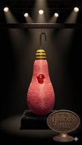 3D Printed Killer Klowns From Outer Space | Cotton Candy Cocoon Display