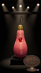 3D Printed Killer Klowns From Outer Space | Cotton Candy Cocoon Display