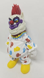 3D Printed Killer Klowns From Outer Space | "Fatso" Figure | With Ray Gun!