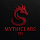 Mythic Labs 3D - Home